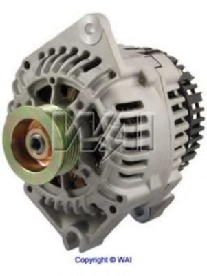 Generator / Alternator 2