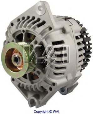 Generator / Alternator 2