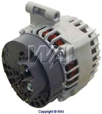 Generator / Alternator 2