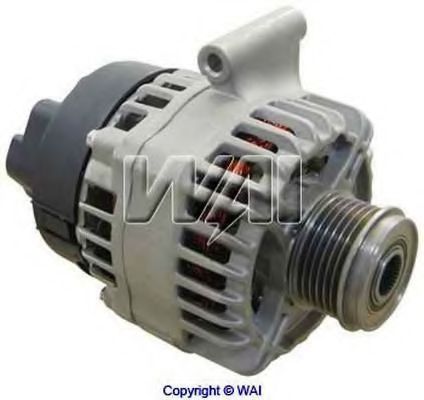 Generator / Alternator 3