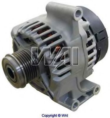 Generator / Alternator 4