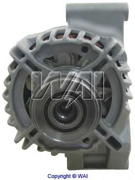 Generator / Alternator 7