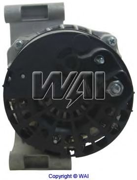 Generator / Alternator 8