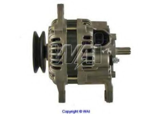 Generator / Alternator 2