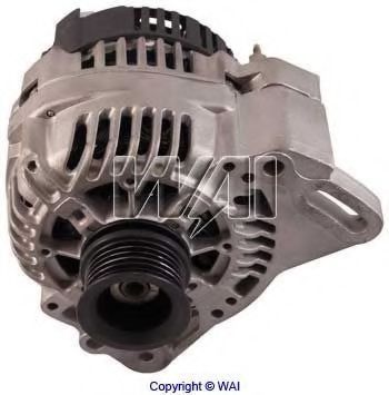 Generator / Alternator 2
