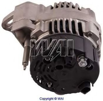 Generator / Alternator 3