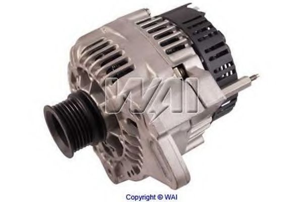 Generator / Alternator 4