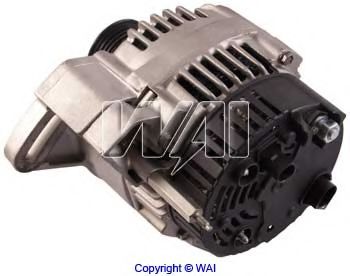 Generator / Alternator 5