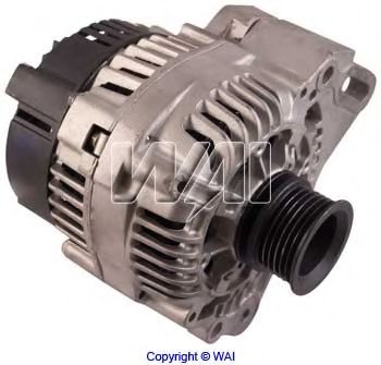 Generator / Alternator 6