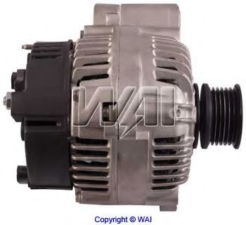 Generator / Alternator 7