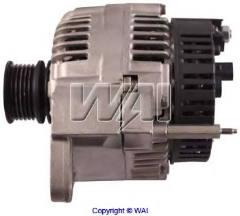 Generator / Alternator 8