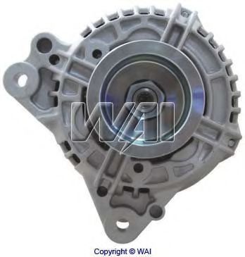 Generator / Alternator 2