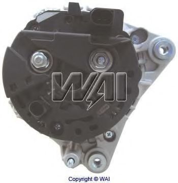 Generator / Alternator 3