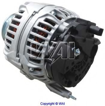 Generator / Alternator 5