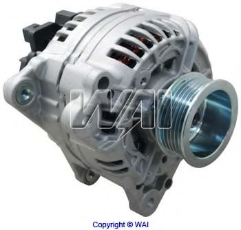 Generator / Alternator 6