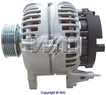 Generator / Alternator 8