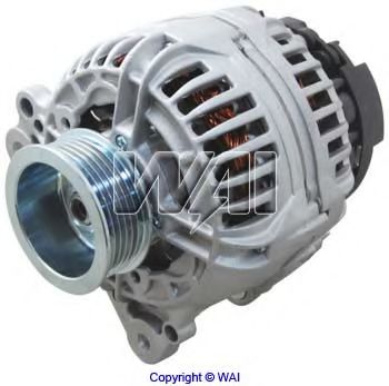 Generator / Alternator 2