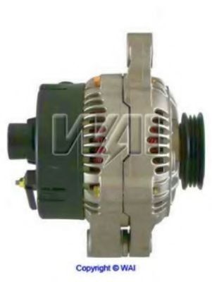 Generator / Alternator 2