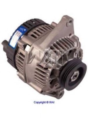 Generator / Alternator 2