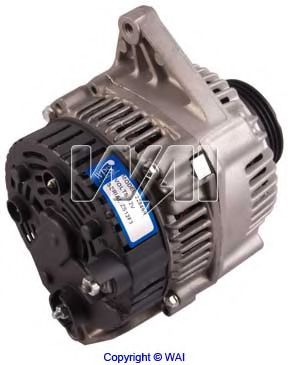 Generator / Alternator 3
