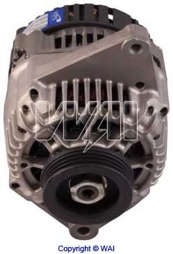 Generator / Alternator 4