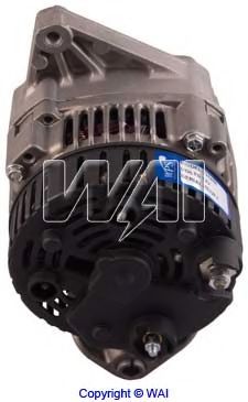 Generator / Alternator 5