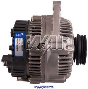 Generator / Alternator 7