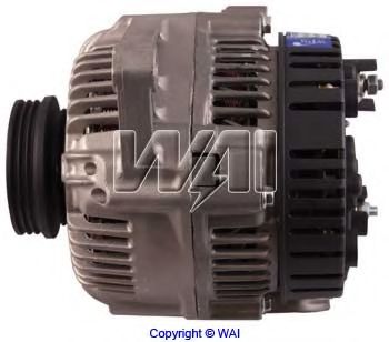 Generator / Alternator 8