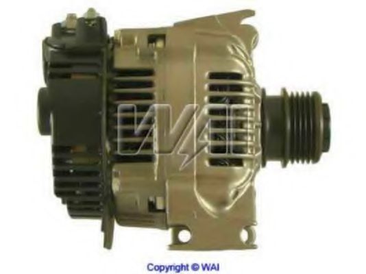 Generator / Alternator 2