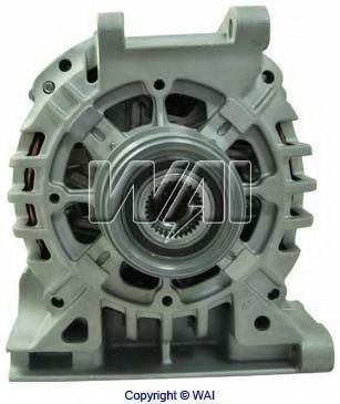 Generator / Alternator 2