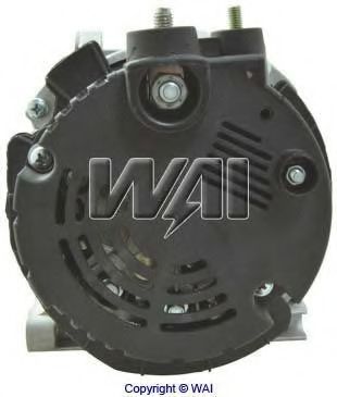 Generator / Alternator 3