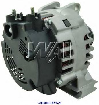 Generator / Alternator 5