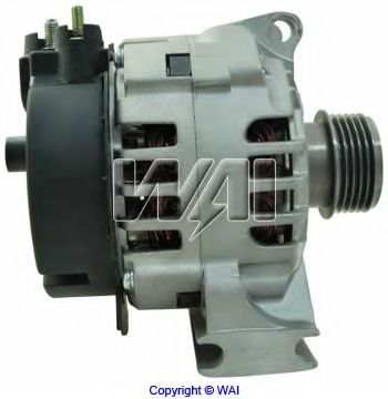 Generator / Alternator 7