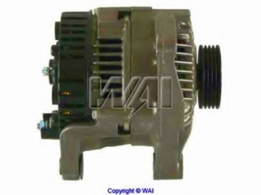 Generator / Alternator 2