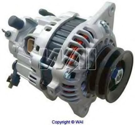 Generator / Alternator 2