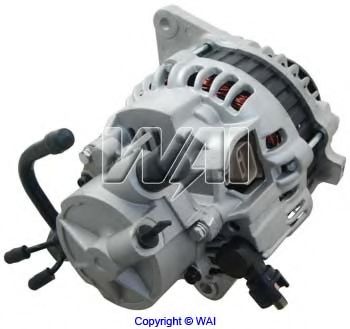 Generator / Alternator 3