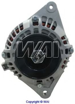 Generator / Alternator 4