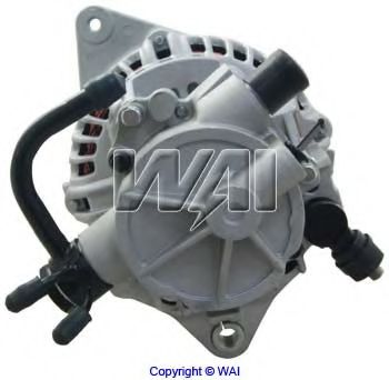 Generator / Alternator 5