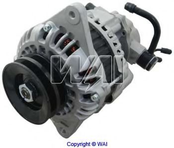Generator / Alternator 2
