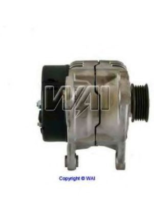 Generator / Alternator 2