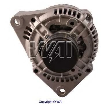 Generator / Alternator 2
