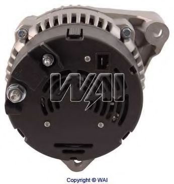 Generator / Alternator 3