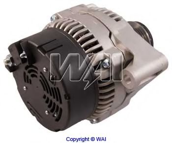 Generator / Alternator 5