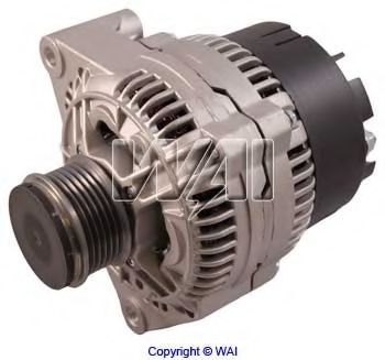 Generator / Alternator 6