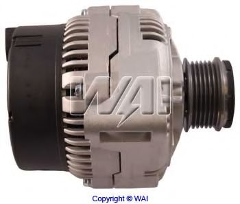 Generator / Alternator 7