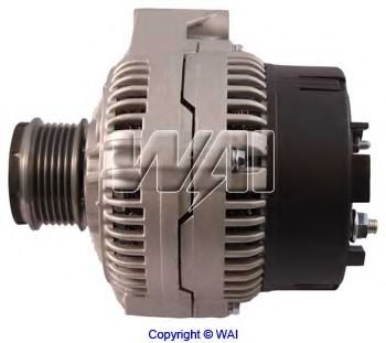 Generator / Alternator 8