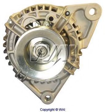 Generator / Alternator 2