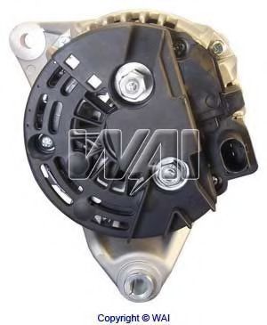 Generator / Alternator 3