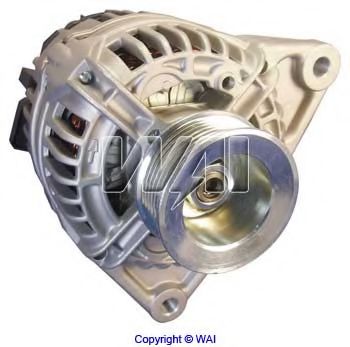 Generator / Alternator 2