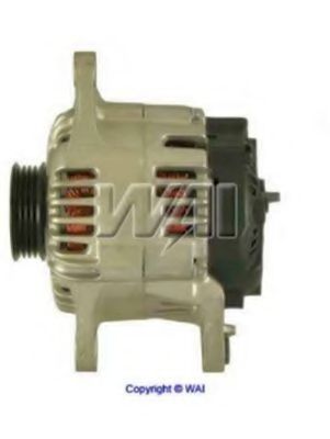 Generator / Alternator 2
